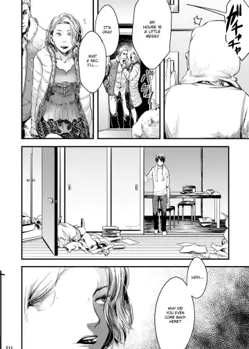 [Tsukumo Gou] Me o Tojite Yume o Miru Fhentai - Page 13