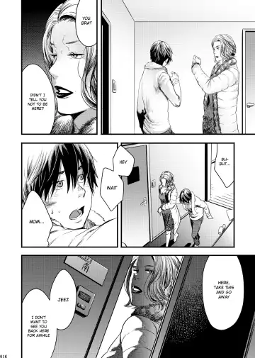 [Tsukumo Gou] Me o Tojite Yume o Miru Fhentai - Page 15