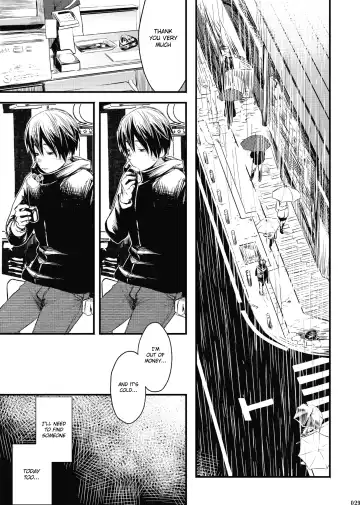 [Tsukumo Gou] Me o Tojite Yume o Miru Fhentai - Page 28