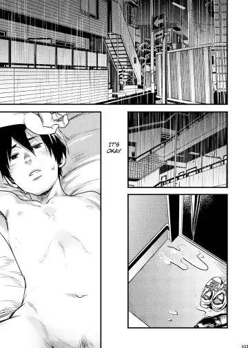 [Tsukumo Gou] Me o Tojite Yume o Miru Fhentai - Page 32