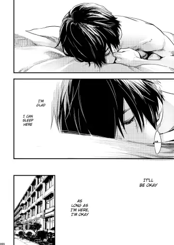 [Tsukumo Gou] Me o Tojite Yume o Miru Fhentai - Page 7