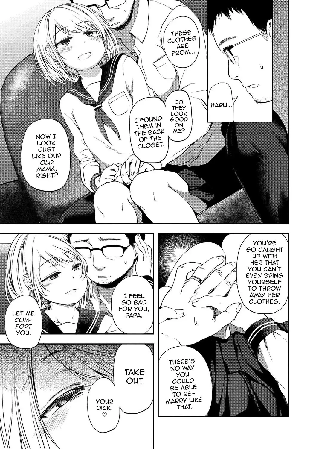 [Ayato Ayari] Yameru Toki mo Kore o Aishi Fhentai - Page 3