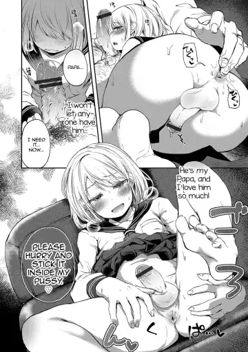 [Ayato Ayari] Yameru Toki mo Kore o Aishi Fhentai - Page 6