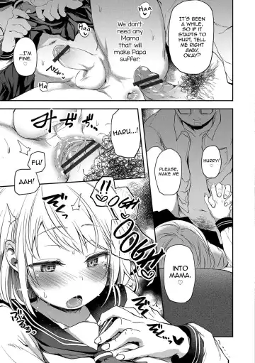[Ayato Ayari] Yameru Toki mo Kore o Aishi Fhentai - Page 7
