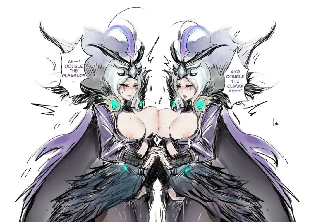 [Pd] Grafitty Small Collection Fhentai - Page 19