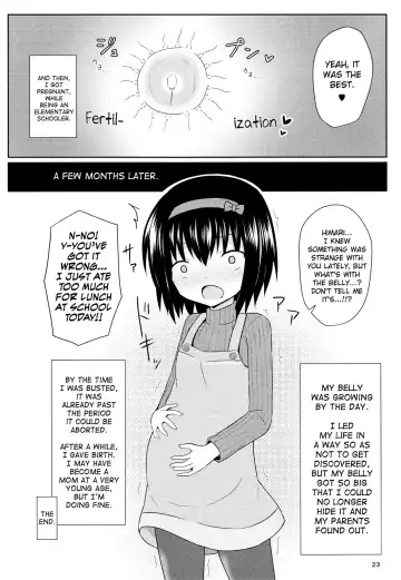 [Yurarin] Enkou e GO! Fhentai - Page 24