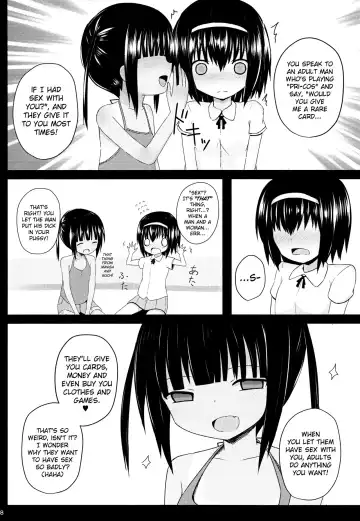 [Yurarin] Enkou e GO! Fhentai - Page 9