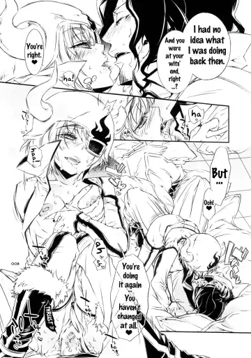 [Hattori Mitsuka] Baby glamouros Fhentai - Page 7