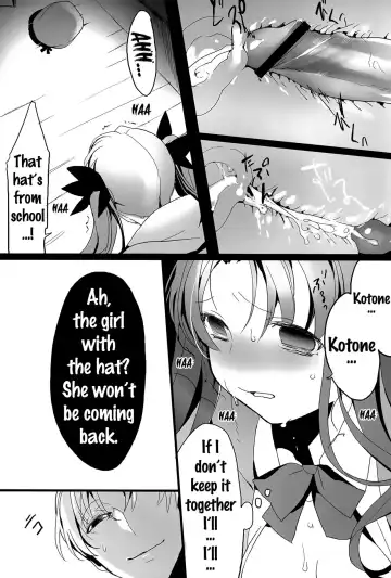 [Iroito] Doubutsu Ijou Ningen Miman Fhentai - Page 18