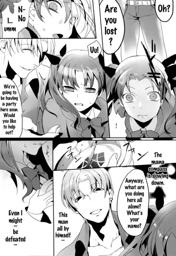 [Iroito] Doubutsu Ijou Ningen Miman Fhentai - Page 5