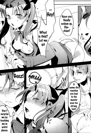 [Iroito] Doubutsu Ijou Ningen Miman Fhentai - Page 8