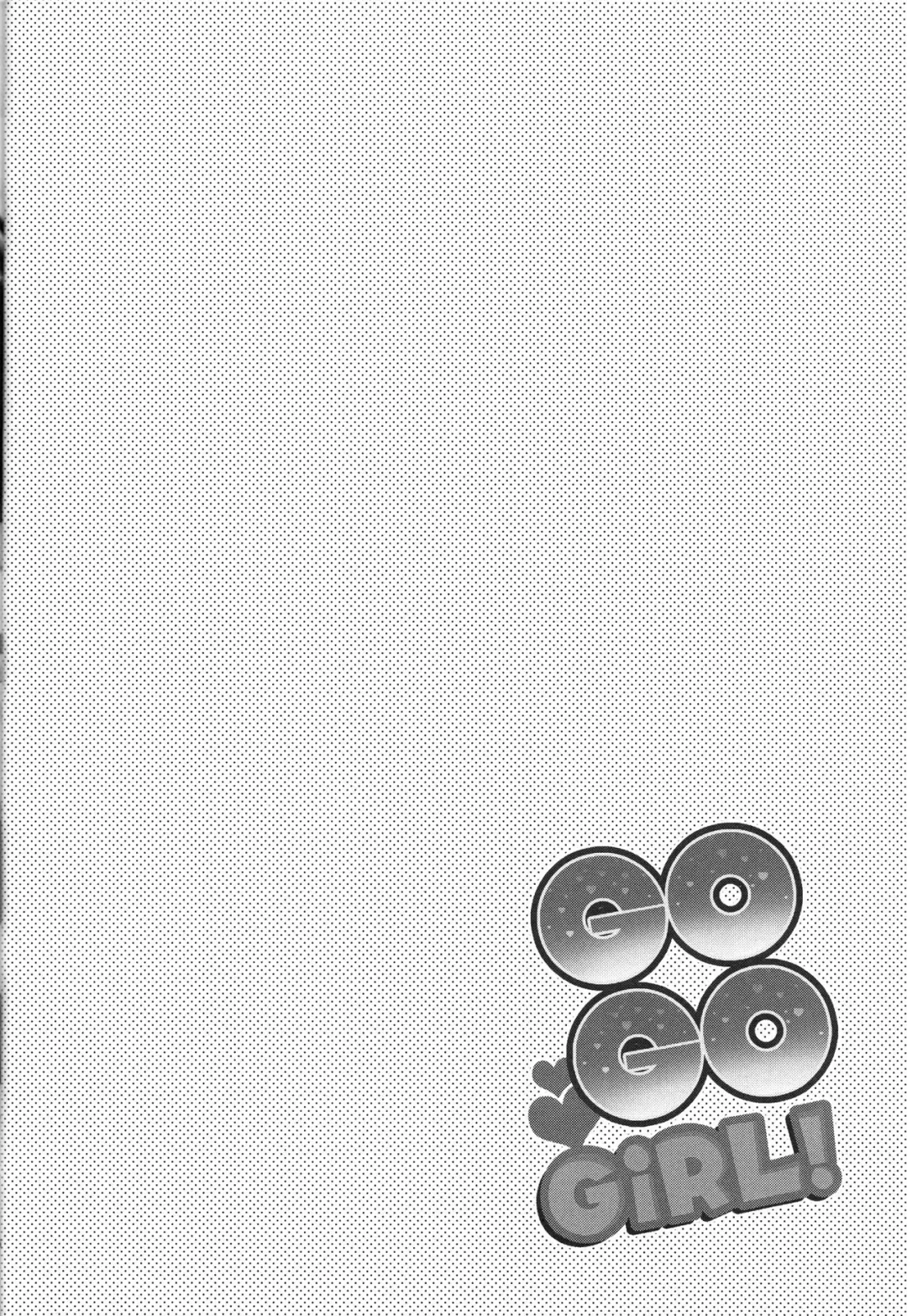 [Aotsu Umihito] GOGO GiRL! Fhentai - Page 15