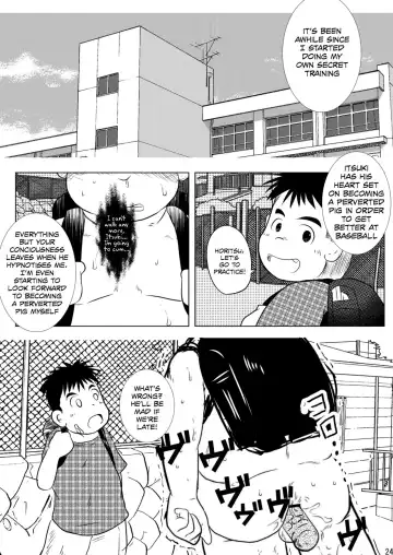 [Teruyama Momiji - Toriki Cooya] Eikan wa Kimi ni Kagayaku Fhentai - Page 23
