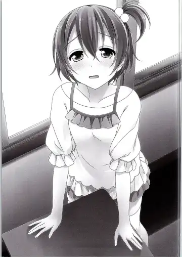 [Mikuta] Maki-chan no Tsukue | Maki-chan's Desk Fhentai - Page 2