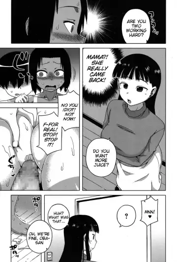 [Takatsu] S wa Fragile no S ~Go Shou~ Fhentai - Page 11
