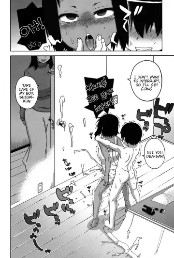 [Takatsu] S wa Fragile no S ~Go Shou~ Fhentai - Page 14