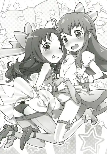 [Kanyapyi] Osharevo Produce! Fhentai - Page 2