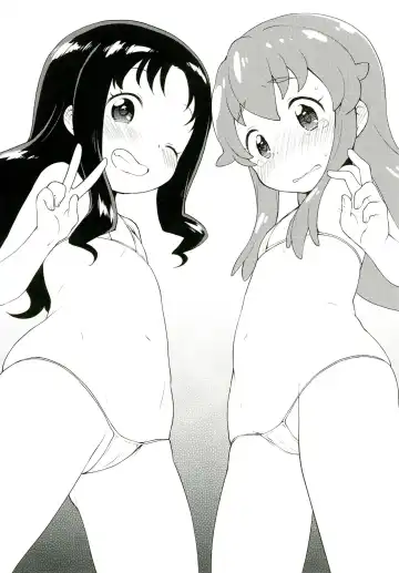 [Kanyapyi] Osharevo Produce! Fhentai - Page 20