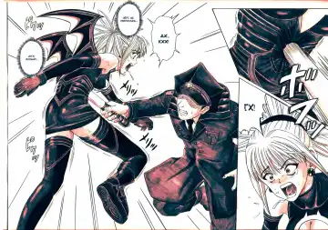 [Izumi - Izumi Kazuya - Reizei] Rogue Spear 5 Download Tokubetsu Ban Fhentai - Page 26