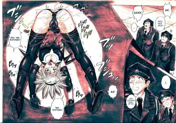 [Izumi - Izumi Kazuya - Reizei] Rogue Spear 5 Download Tokubetsu Ban Fhentai - Page 48