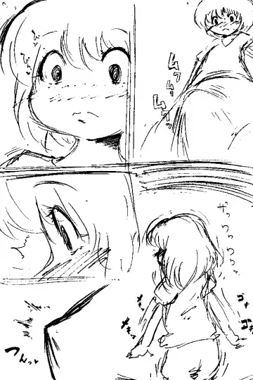 [Delta-tsf] delta-TSF - Proto Analog Digital TG Fhentai - Page 7