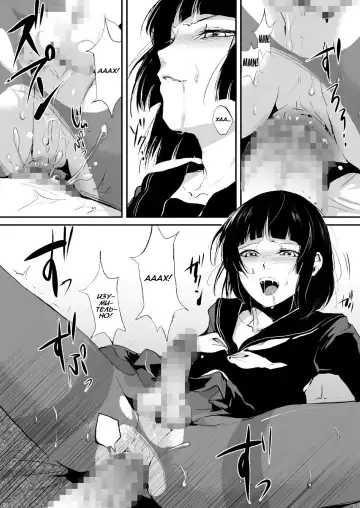 [Locon] Kaname Fhentai - Page 11