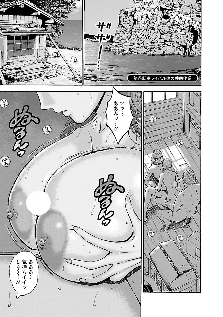 [Nagashima Chosuke] Oretachi no Paizurina - Issaitafu no Susume Fhentai - Page 137