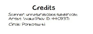 [Wakasou] Kataomoi Juuji Fhentai - Page 23