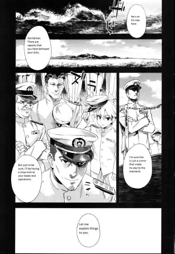 [Asanagi] Victim Girls 22 Joou Kashima no Choukyou Nisshi Fhentai - Page 2