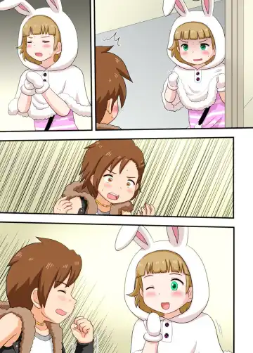 [School Izumi] Fuwamoko! Party Fhentai - Page 19