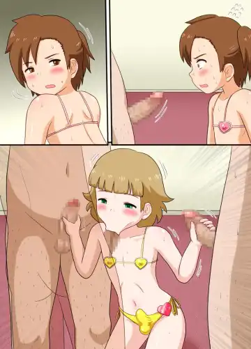 [School Izumi] Fuwamoko! Party Fhentai - Page 23