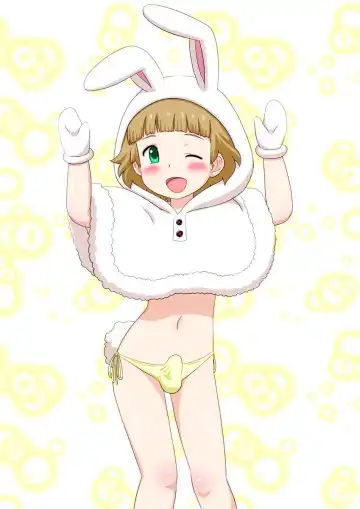 [School Izumi] Fuwamoko! Party Fhentai - Page 44