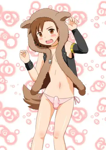 [School Izumi] Fuwamoko! Party Fhentai - Page 48