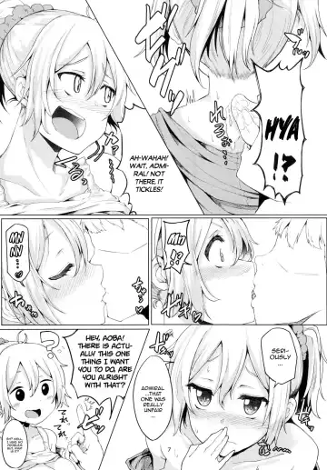 [Miyoshi] Aobax! Fhentai - Page 7