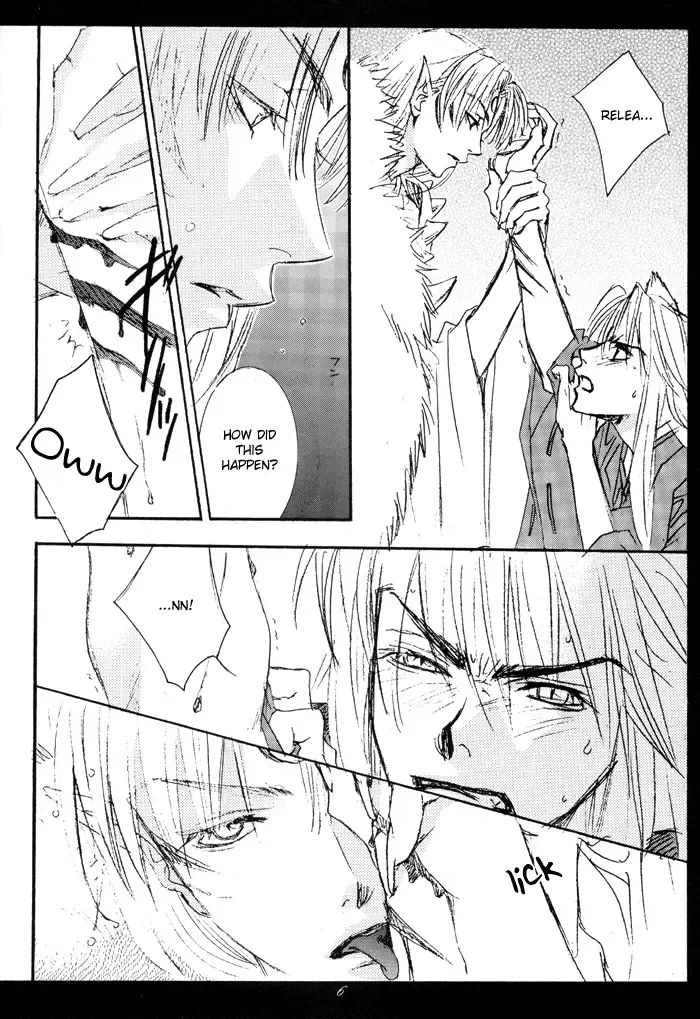 [Nakajo Hisaya] Gekkoh Fhentai - Page 6