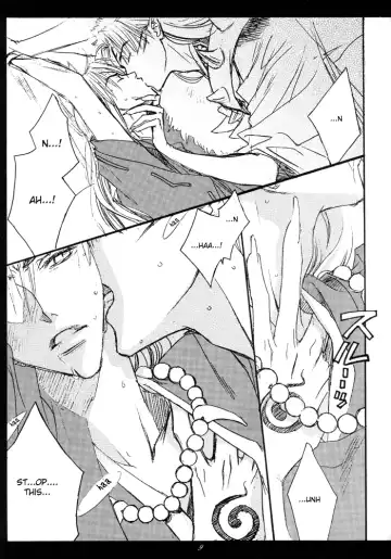 [Nakajo Hisaya] Gekkoh Fhentai - Page 9