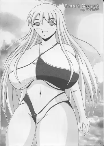 [Shingo] Pai ☆ Mate 2 Fhentai - Page 5