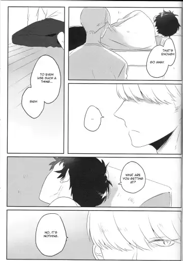 [Ebisushi] OVER DOSE Fhentai - Page 25