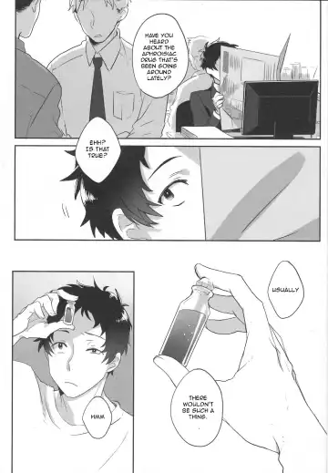 [Ebisushi] OVER DOSE Fhentai - Page 3