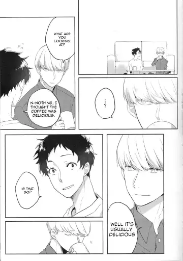 [Ebisushi] OVER DOSE Fhentai - Page 5