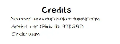 [Ctr] Tadaima Koko wa Shizuka ni Samui Fhentai - Page 37