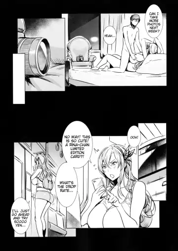 [Fei] Sena 29sai Tomodachi ga Iranai - SENA 29: Doesn't Need Friends. Fhentai - Page 20