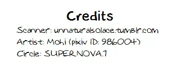 [Mohi] Moment Ring | Круг мгновений Fhentai - Page 31