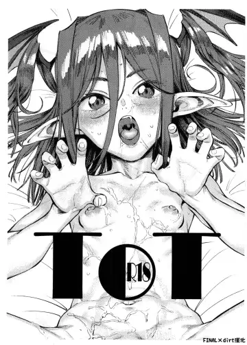 Read [Xxzero] ToT - Fhentai