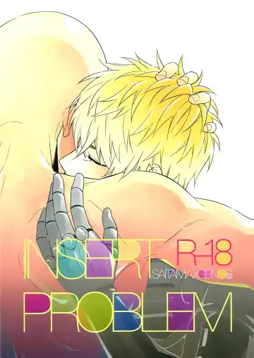 Read [Shizuyoshi.] INSERT PROBLEM - Fhentai