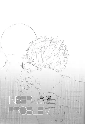 [Shizuyoshi.] INSERT PROBLEM Fhentai - Page 3