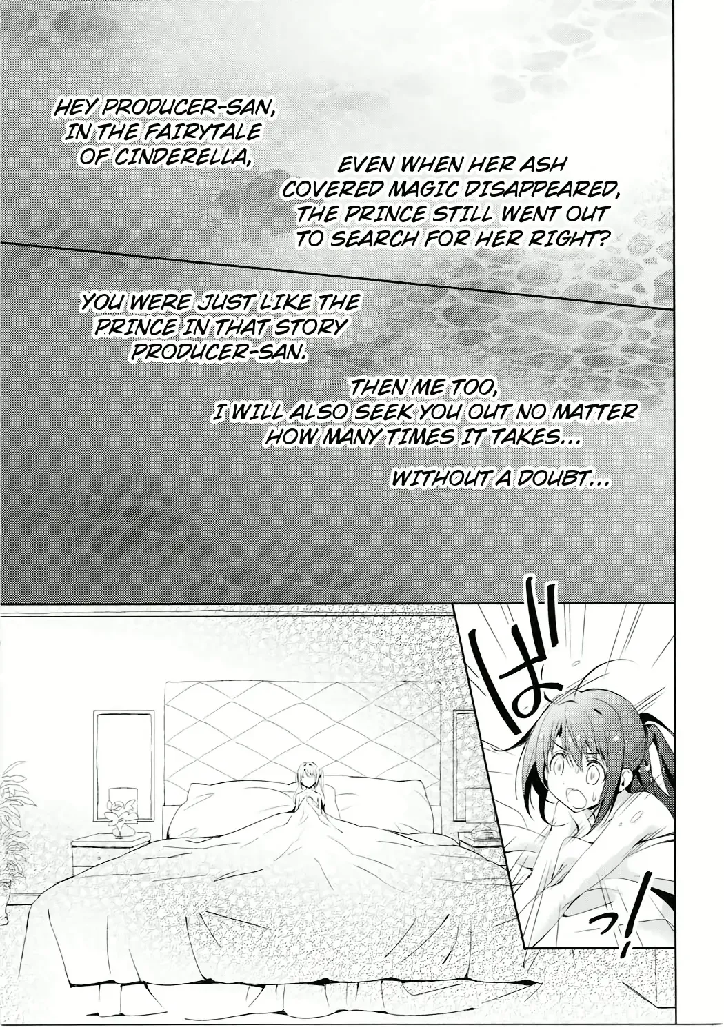 [Motoyon] Ningyo wa Yuki 2 Sharin Heart - Anyone can play guitar And they won't be a nothing anymore 2 He gave me the eye Fhentai - Page 34