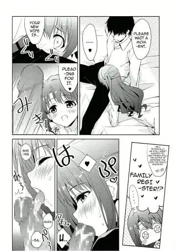 [Motoyon] Ningyo wa Yuki 2 Sharin Heart - Anyone can play guitar And they won't be a nothing anymore 2 He gave me the eye Fhentai - Page 19
