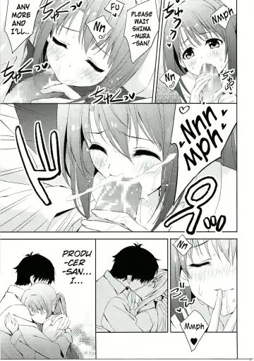 [Motoyon] Ningyo wa Yuki 2 Sharin Heart - Anyone can play guitar And they won't be a nothing anymore 2 He gave me the eye Fhentai - Page 20