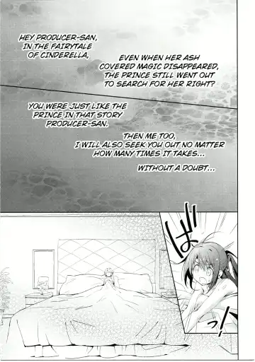 [Motoyon] Ningyo wa Yuki 2 Sharin Heart - Anyone can play guitar And they won't be a nothing anymore 2 He gave me the eye Fhentai - Page 34